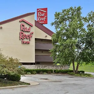 Red Roof Expo Airport Louisville