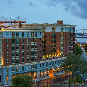 visit hotel