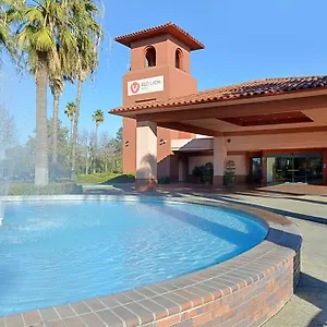 Red Lion Woodlake Conference Center Sacramento