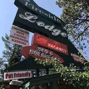Fireside Bed & Breakfast