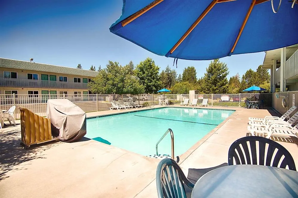 Motel 6-South Lake Tahoe, Ca 2*,