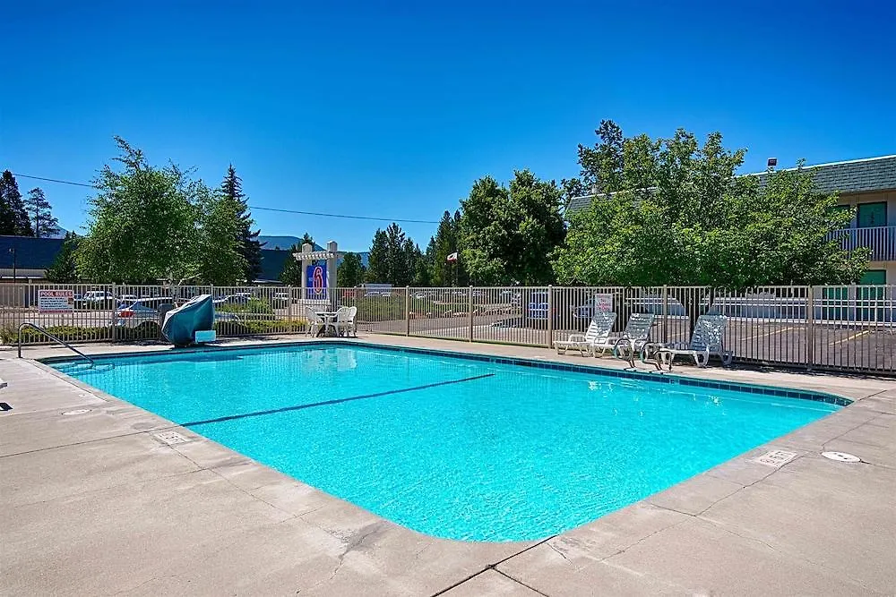 Motel 6-South Lake Tahoe, Ca Hotel