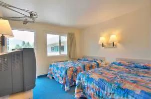 Motel 6-South Lake Tahoe, Ca