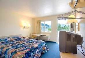 Motel 6-South Lake Tahoe, Ca Hotel