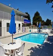 Hotel Motel 6-South Lake Tahoe, Ca